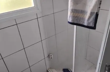 Imagem: Apartamento para Venda, Parque Erasmo Assunção