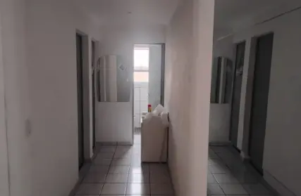 Imagem: Apartamento para Venda, Parque Erasmo Assunção