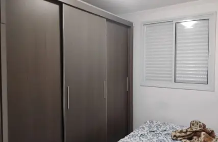 Imagem: Apartamento para Venda, Parque Erasmo Assunção