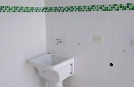 Imagem: Apartamento para Venda, Vila Amábile Pezzolo