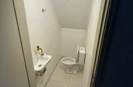 Imagem: Sobrado para Venda, Vila Eldízia