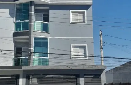 Imagem: Cobertura para Venda, Cidade São Jorge