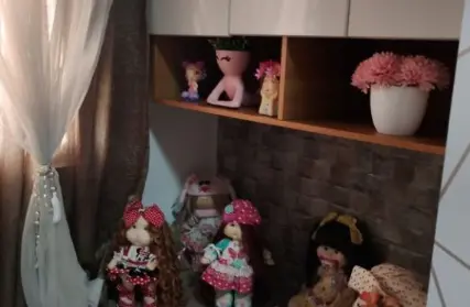 Imagem: Cobertura para Venda, Cidade São Jorge