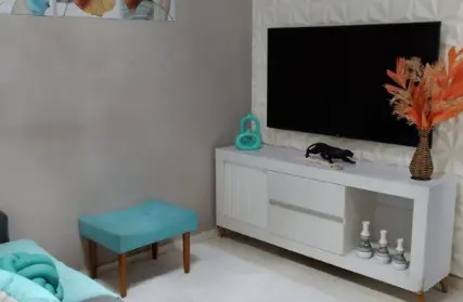 Imagem: Cobertura para Venda, Cidade São Jorge