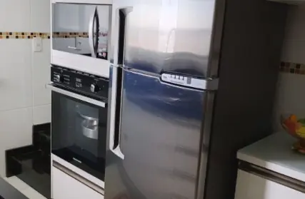 Imagem: Cobertura para Venda, Cidade São Jorge