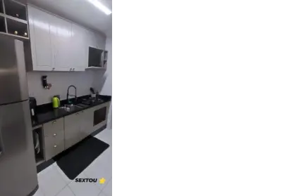 Imagem: Apartamento para Venda, Jardim Cristiane