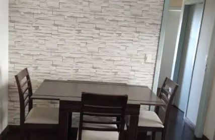 Imagem: Apartamento para Venda, Vila Valparaíso