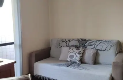 Imagem: Apartamento para Venda, Vila Valparaíso