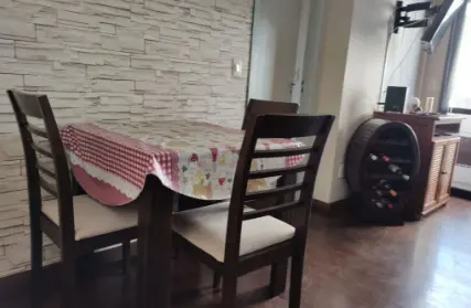 Imagem: Apartamento para Venda, Vila Valparaíso