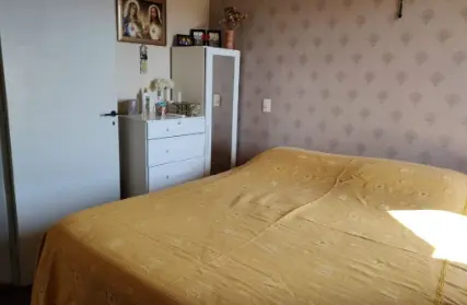 Imagem: Apartamento para Venda, Vila Valparaíso