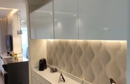 Imagem: Apartamento para Venda, Jardim