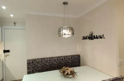 Imagem: Apartamento para Venda, Jardim