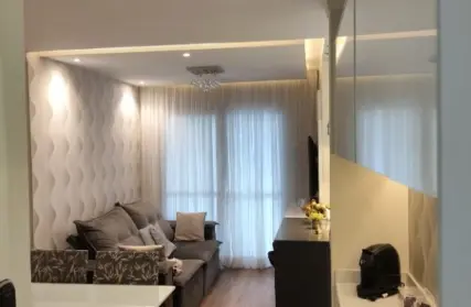 Imagem: Apartamento para Venda, Jardim