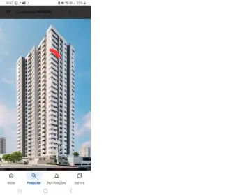 Imagem: Apartamento para Alugar, Campestre