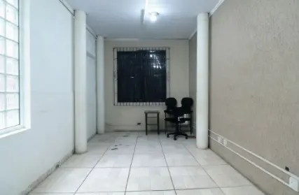 Imagem: Casa Térrea para Alugar, Centro Santo André