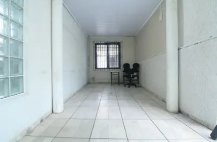 Imagem: Casa Térrea para Alugar, Centro Santo André