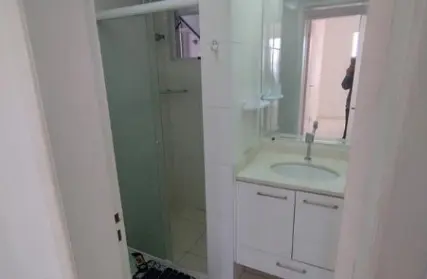 Imagem: Apartamento para Venda, Parque Erasmo Assunção