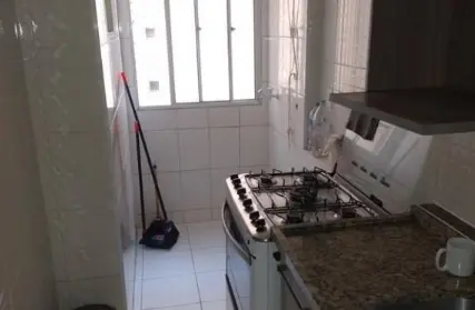Imagem: Apartamento para Venda, Parque Erasmo Assunção