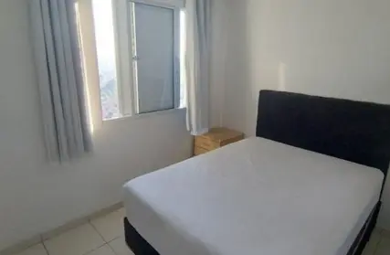 Imagem: Apartamento para Venda, Parque Erasmo Assunção