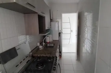 Imagem: Apartamento para Venda, Parque Erasmo Assunção