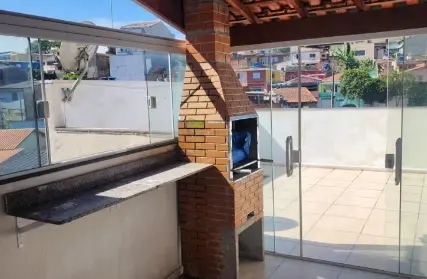 Imagem: Cobertura para Venda, Jardim do Estádio