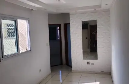 Imagem: Cobertura para Venda, Jardim do Estádio