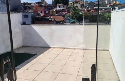 Imagem: Cobertura para Venda, Jardim do Estádio