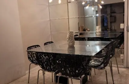 Imagem: Apartamento para Alugar, Casa Branca