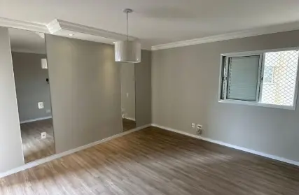 Imagem: Apartamento para Venda, Casa Branca