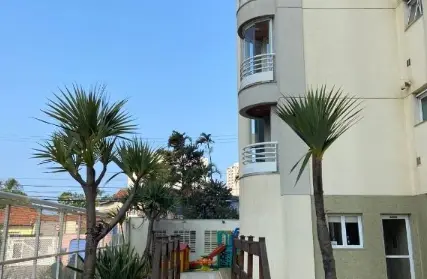 Imagem: Apartamento para Venda, Casa Branca