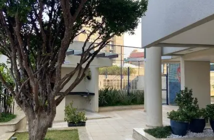 Imagem: Apartamento para Venda, Casa Branca