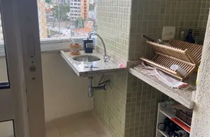 Imagem: Apartamento para Venda, Casa Branca