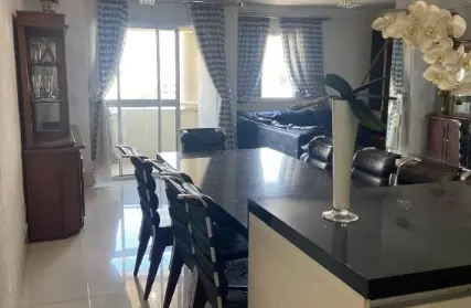 Imagem: Apartamento para Venda, Casa Branca