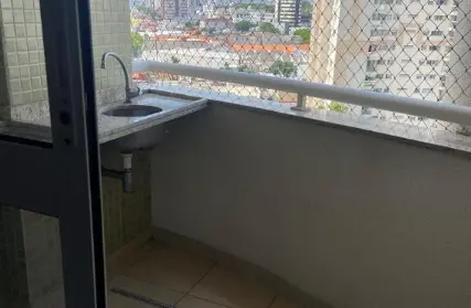 Imagem: Apartamento para Venda, Casa Branca