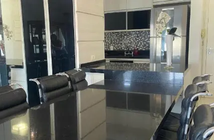 Imagem: Apartamento para Venda, Casa Branca