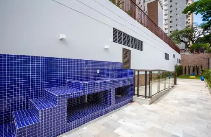 Imagem: Apartamento para Venda, Vila Marina