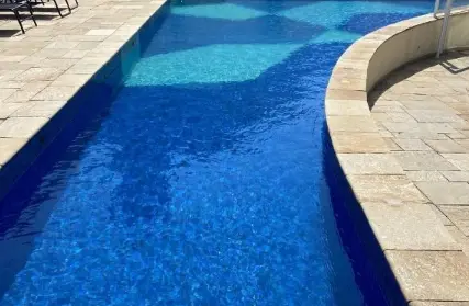 Imagem: Cobertura para Venda, Casa Branca