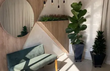 Imagem: Cobertura para Venda, Casa Branca