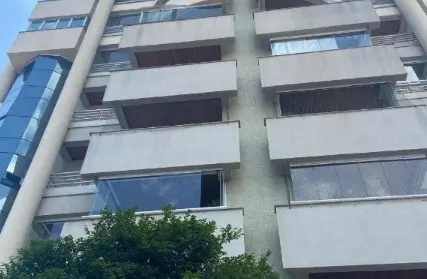 Imagem: Cobertura para Venda, Casa Branca
