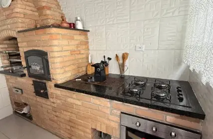 Imagem: Apartamento para Venda, Casa Branca