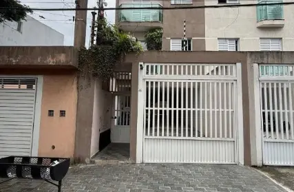 Imagem: Apartamento para Venda, Casa Branca