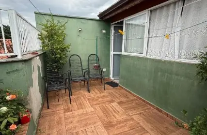 Imagem: Apartamento para Venda, Casa Branca