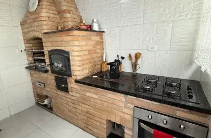 Imagem: Apartamento para Venda, Casa Branca