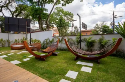 Imagem: Apartamento para Venda, Vila Santa Teresa