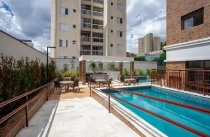 Imagem: Apartamento para Venda, Vila Santa Teresa