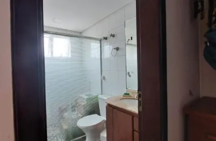 Imagem: Apartamento para Venda, Centro Santo André