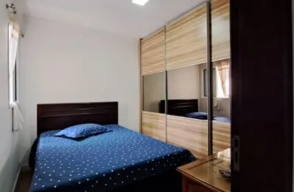 Imagem: Apartamento para Venda, Centro Santo André