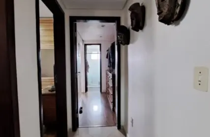 Imagem: Apartamento para Venda, Centro Santo André