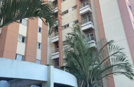 Imagem: Apartamento para Venda, Casa Branca