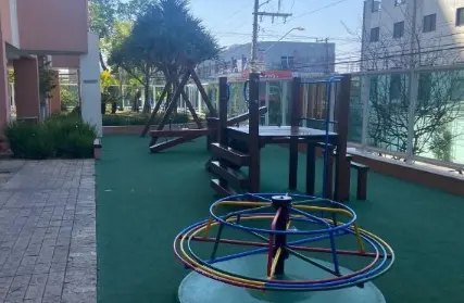 Imagem: Apartamento para Venda, Casa Branca